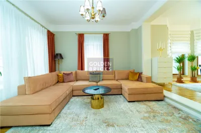 Erou Iancu Nicolae | piscina | renovata 2022 | mobilata ultra premium - Bucuresti