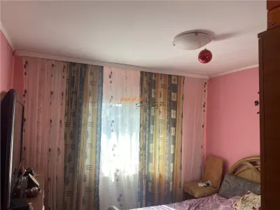 Apartament 4 camere , zona b- dul Brailei , decomandat, 86 mp , imbunatatit - foto 5