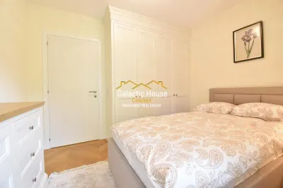 APARTAMENT 3 CAMERE DOROBANTI /BELLER LUX - foto 4