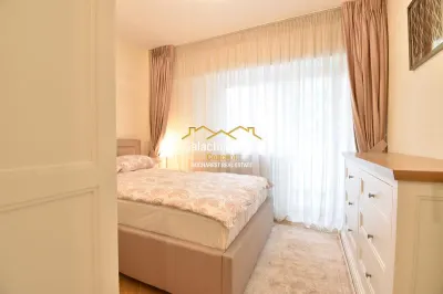 APARTAMENT 3 CAMERE DOROBANTI /BELLER LUX - foto 8