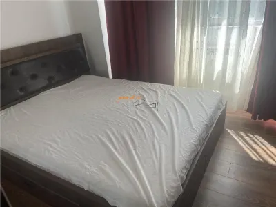 Apartament 3 camere , zona Scoala nr 10 - b-dul Unirii, decomandat , renovat , mobilat - foto 12