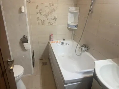 Apartament 3 camere , zona Scoala nr 10 - b-dul Unirii, decomandat , renovat , mobilat - foto 9