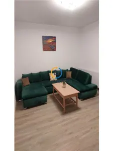 De inchiriat apartament 2 camere Gavana III, bloc nou - foto 2