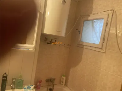Apartament 3 camere , cartier Sud , et 3/4 , 56 mp , liber - foto 8