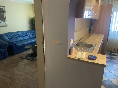 Apartament 2 camere , zona centrala Casa de Pensii Focsani,, 54 mp  , imbunatatit - foto 14