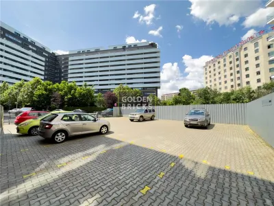 Aviatiei | Phoenicia Hotel | Spatii intre 130 si 610 mp | parcare - foto 2