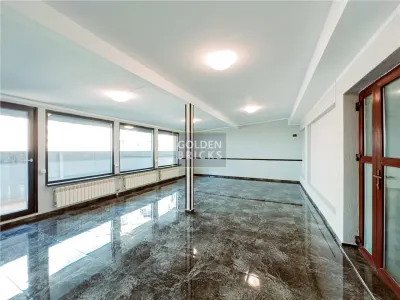 Aviatiei | Phoenicia Hotel | Spatii intre 130 si 610 mp | parcare - foto 4