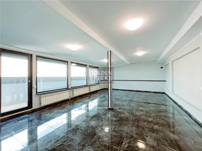 Aviatiei | Phoenicia Hotel | Spatii intre 130 si 610 mp | parcare - foto 5