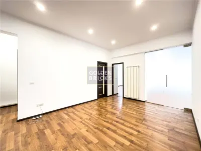 Unirii | Udriste | spatiu exceptional in vila | 130mp | 4 camere - foto 12