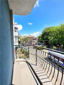 Unirii | Udriste | spatiu exceptional in vila | 130mp | 4 camere - foto 13