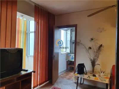 Apartament 2 camere Trivale - Complex 2 - Pitesti