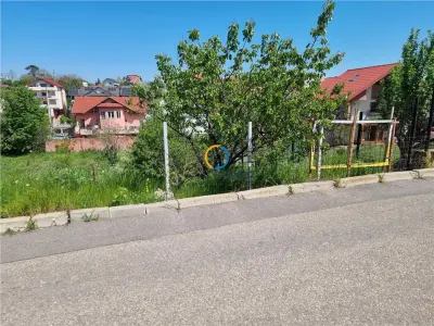 De vanzare teren intravilan  Craiovei - foto 3