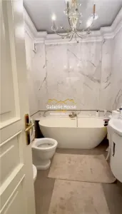 Apartament spectaculos Zona Primaverii /renovat complet - foto 12