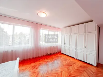 Pipera | vila individuala | mobilata | 4 dormitoare + living | curte spatioasa - foto 6
