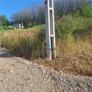 Teren 1540 mp Stefanesti - in spatele Primariei,  toate utilitatile - foto 4