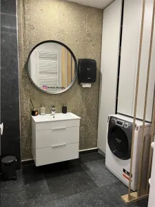 VANZARE APARTAMENT 141 MP FLOREASCA /DINAMIC CITY - foto 14