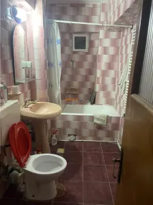 Apartament 3 camere , et 2/3,decomandat , 94 mp , centrala termica proprie - foto 12