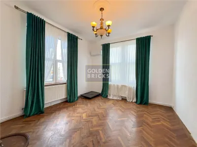 Piata Unirii | Tineretului | 5 camere + terasa | Curte | Parcare - foto 11