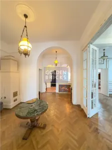Piata Unirii | Tineretului | 5 camere + terasa | Curte | Parcare - foto 13