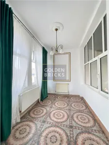 Piata Unirii | Tineretului | 5 camere + terasa | Curte | Parcare - foto 19