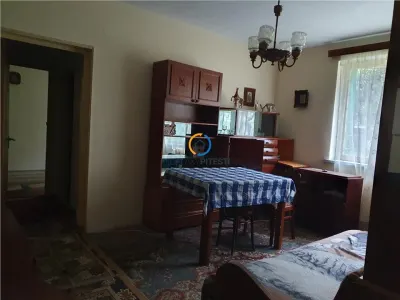 Vanzare apartament 2 camere Negu Voda - Pitesti