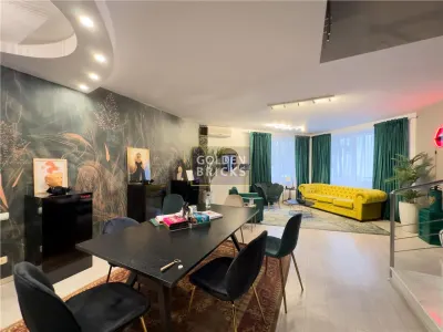 Herastrau |N. Caramfil | Renovat integral | Acces dedicat | Parcare - Bucuresti