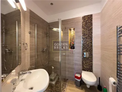 Herastrau |N. Caramfil | Renovat integral | Acces dedicat | Parcare - foto 17