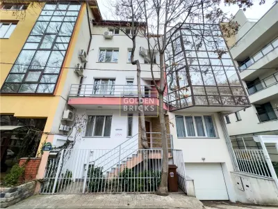 Herastrau |N. Caramfil | Renovat integral | Acces dedicat | Parcare - foto 19