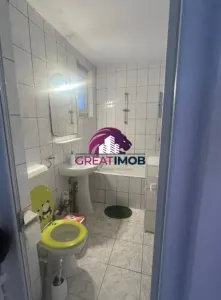 Apartament 3 camere de inchiriat– Iancului Metrou / Mihai Bravu – Sector 2 - foto 8