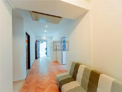 Universitate | 180 mp | 5 camere | mobilat | metrou 1 minut - foto 7