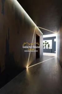 PENTHOUSE HERASTRAU  - VEDERE PANORAMICA***galactichouse ro*** - Bucuresti
