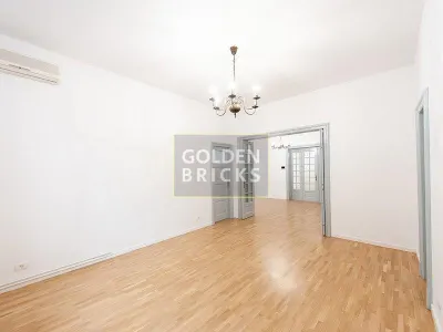 Birouri premium în vila interbelica | Aviatorilor – Kiseleff | 120 mp | Terasa si parcare - foto 7