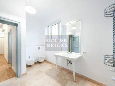 Birouri premium în vila interbelica | Aviatorilor – Kiseleff | 120 mp | Terasa si parcare - foto 8