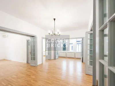 Birouri premium în vila interbelica | Aviatorilor – Kiseleff | 120 mp | Terasa si parcare - foto 9