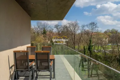 Apartament 3 camere LUX | FLOREASCA | ONE RAHMANINOV - foto 14