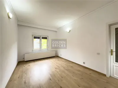 Piata Domenii | Prima inchiriere dupa renovare | 7 camere | Curte - foto 17