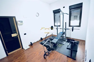CASA EXCLUSIVISTA IANCU NICOLAE- PIPERA  VEDERE PADURE TEREN 1500 MP - foto 19
