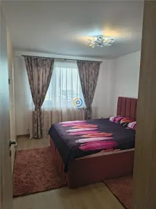 De inchiriat apartament 2 camere Nord, bloc nou, de lux - Pitesti