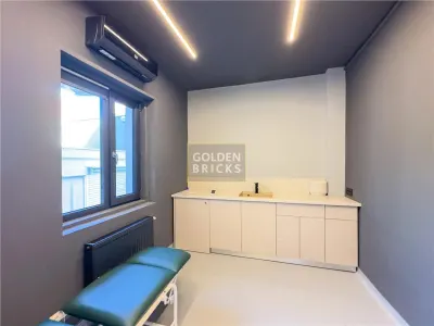 Aviatorilor | Kiseleff | Pentru Centru medical - foto 5