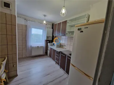 Apartament 4 camere Prundu etaj intermediar, mobilat si utilat complet - foto 5