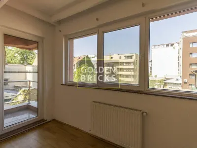 Aviatorilor| Herastrau | 5 camere cu loc parcare in garaj | 151mp - foto 12