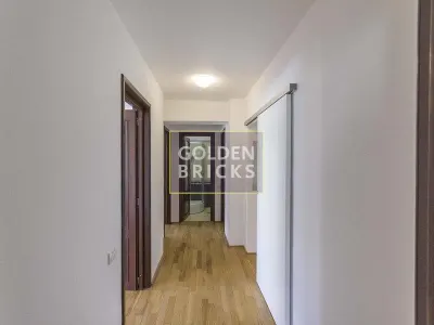 Aviatorilor| Herastrau | 5 camere cu loc parcare in garaj | 151mp - foto 10