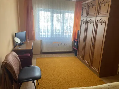Apartament 3 camere , zona centrala , parter , renovat complet , 72 mp , liber - foto 11
