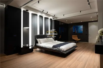 Apartament Spectaculos Primaverii - foto 14