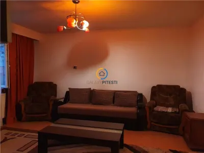 Apartament 2 camere Fratii Golesti - foto 2