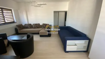 2 Camere ||  Parcarea Subterana | Vitan Residence - Bucuresti