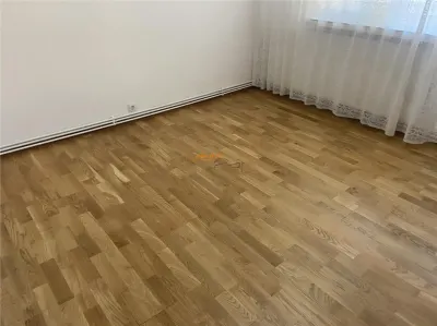 Apartament 3 camere , strada Bucegi - Policlinica 2,   etaj 1/3 , decomandat , imbunatatit - foto 15