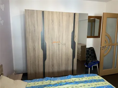 Apartament 2 camere  in Focsani, zona ultracentrala - Spitalul Militar , decomandat , mobilat si utilat complet - foto 6