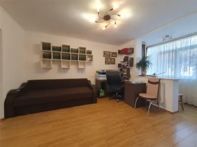 Vânzare apartament 4 camere Trivale - Pitesti