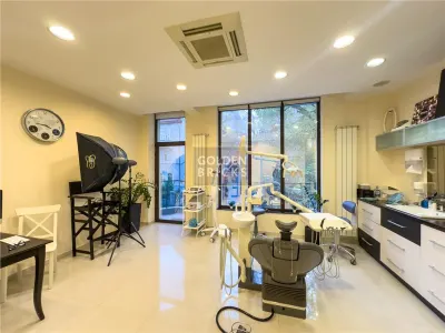 Cotroceni | Pretabila Clinica - Spa | Vila eleganta  | Terasa - foto 16